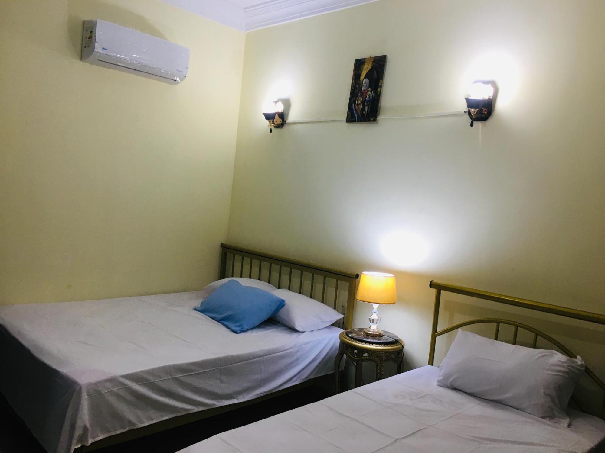 Appartement Bella Casa