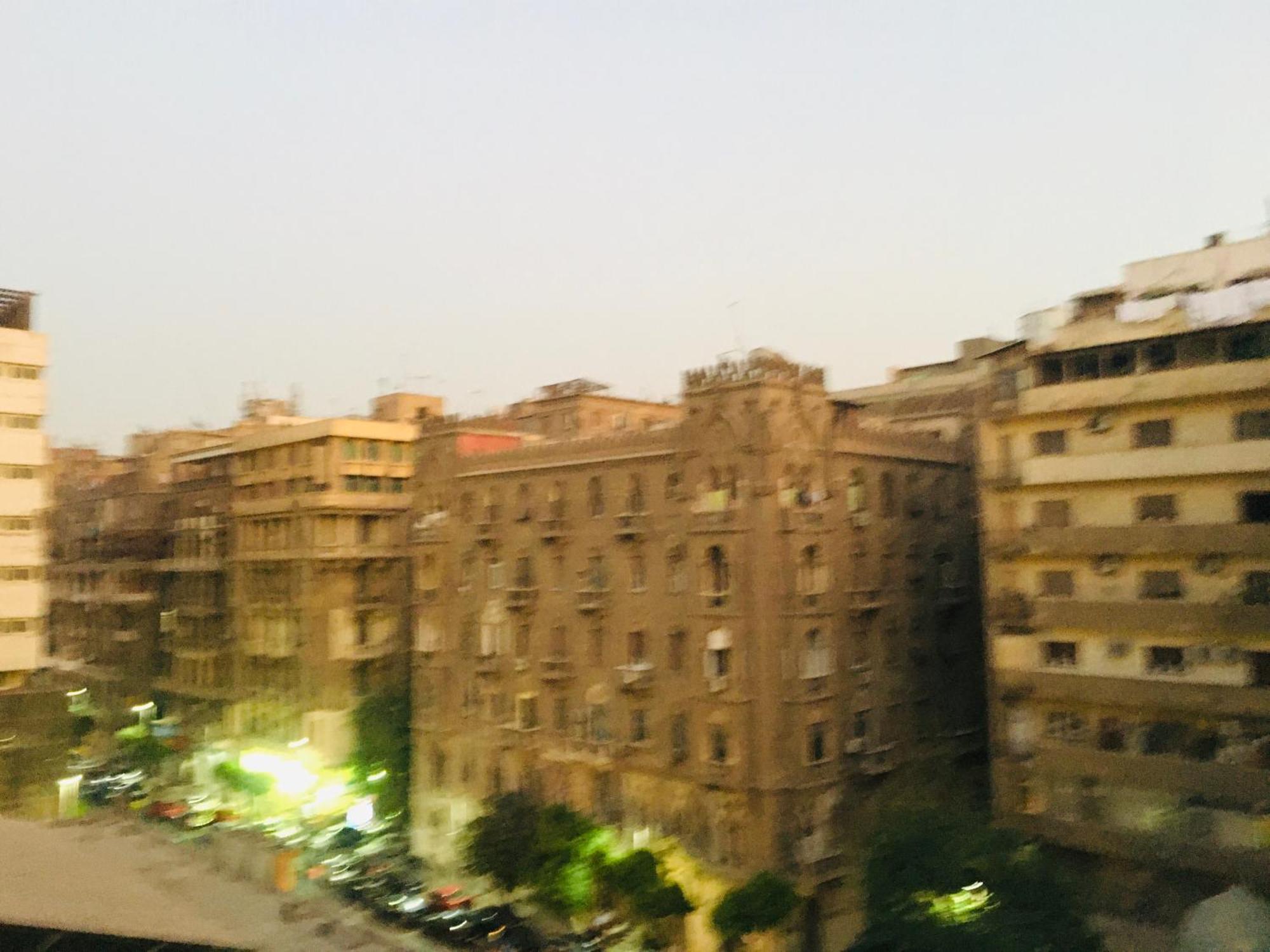 Bella Casa Caïro