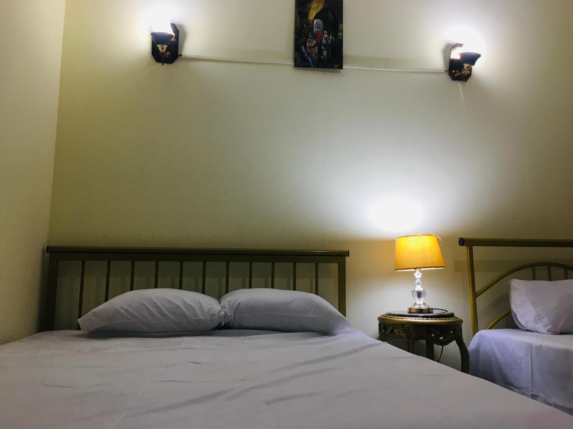 Apartment Bella Casa Cairo
