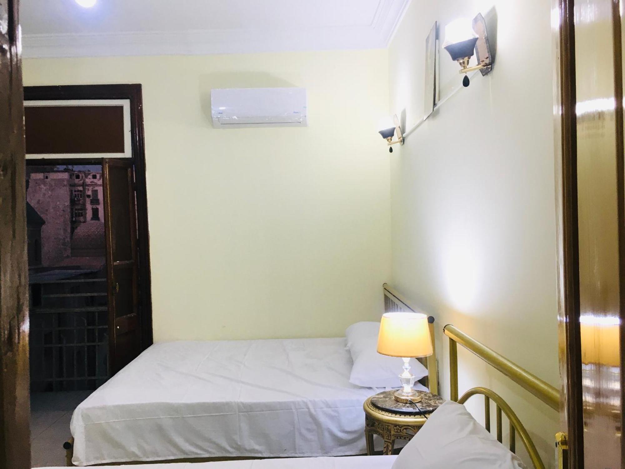 Bella Casa * Cairo