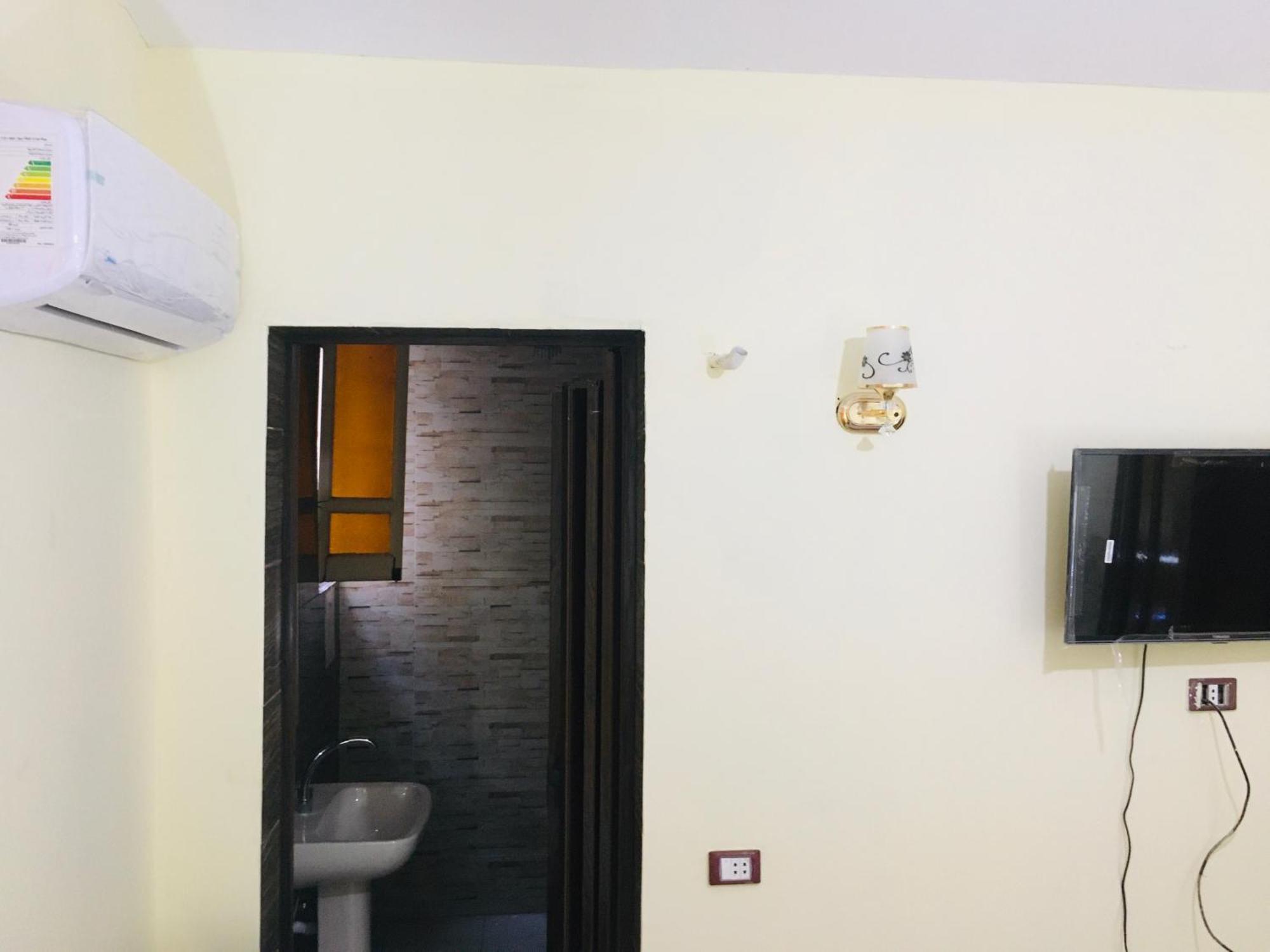 Apartment Bella Casa