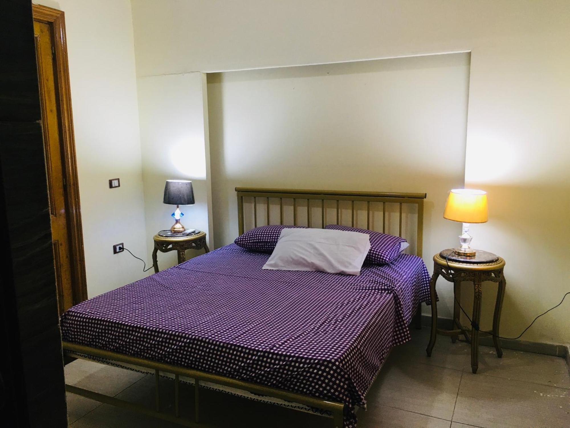 Bella Casa Apartment