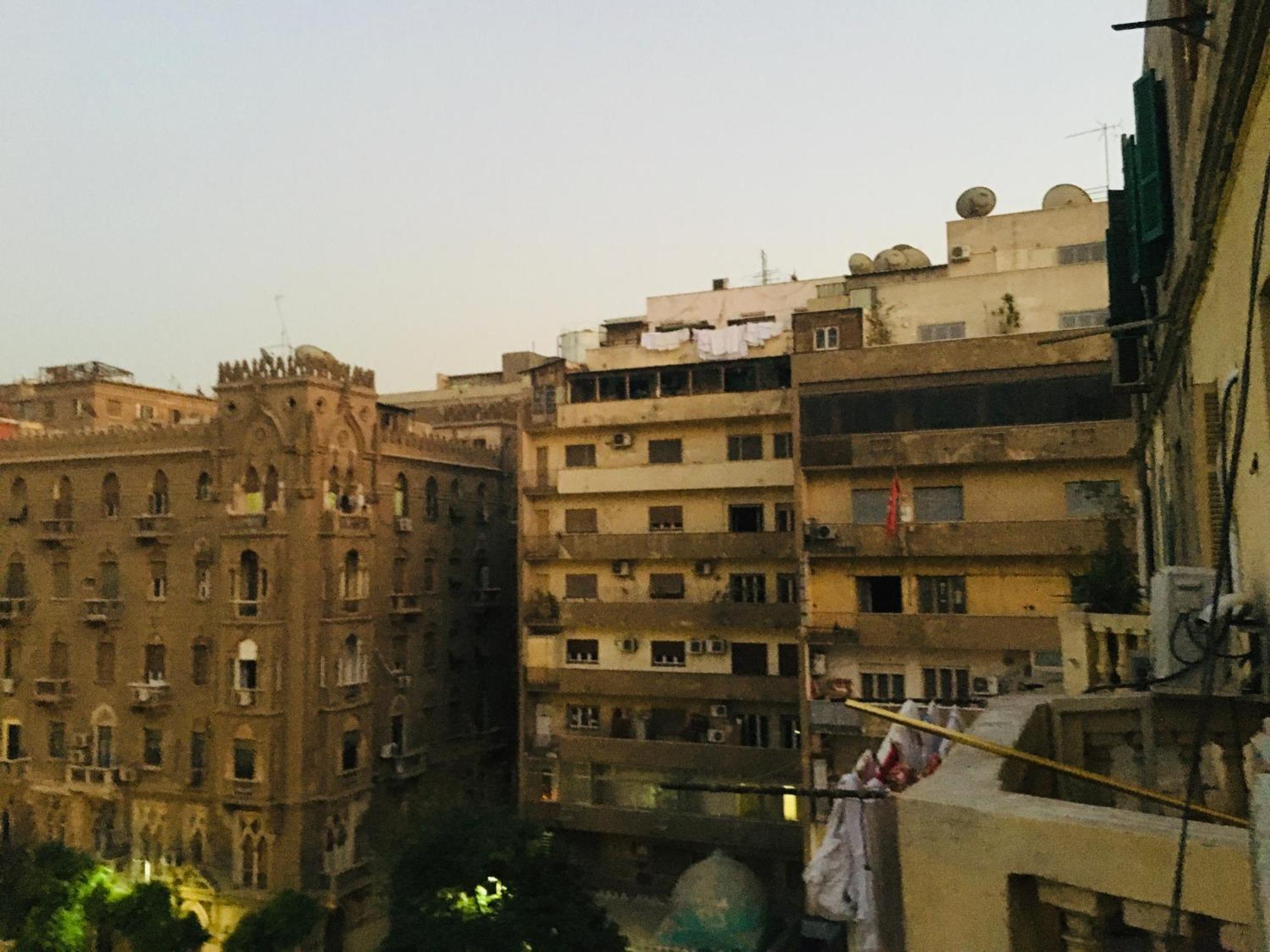 Bella Casa Appartement *