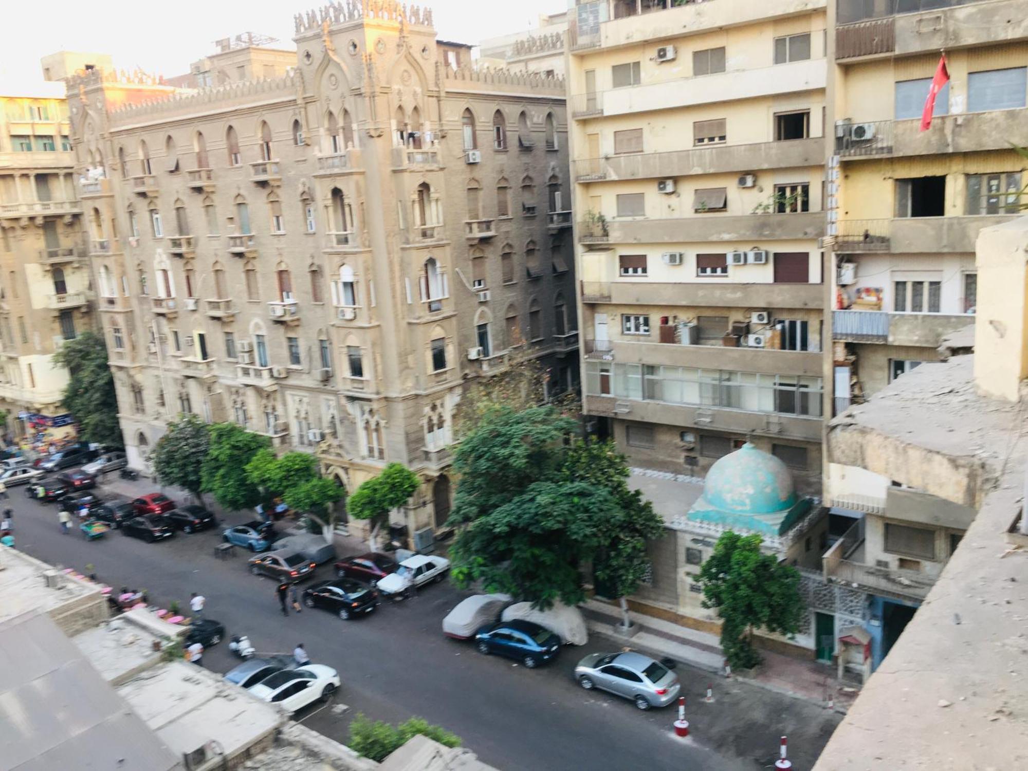 Apartment Bella Casa Cairo