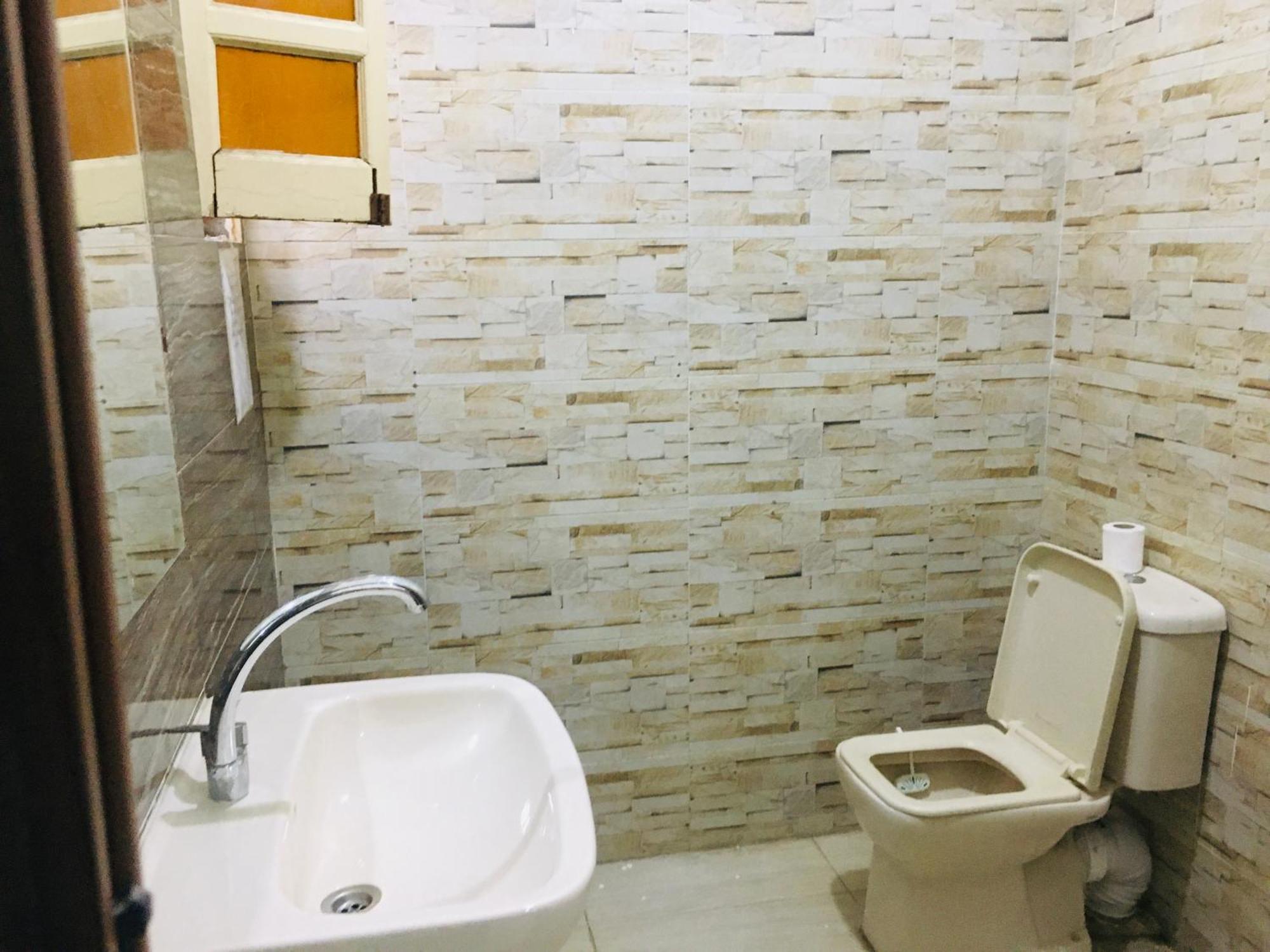 Appartement Bella Casa