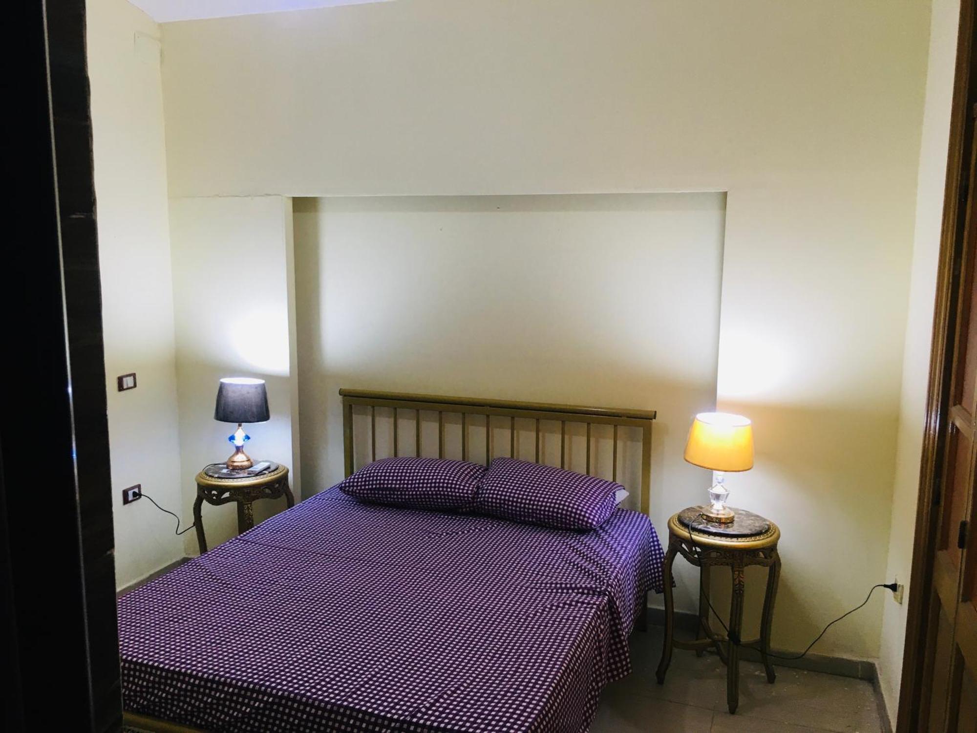 Bella Casa Appartement Caïro
