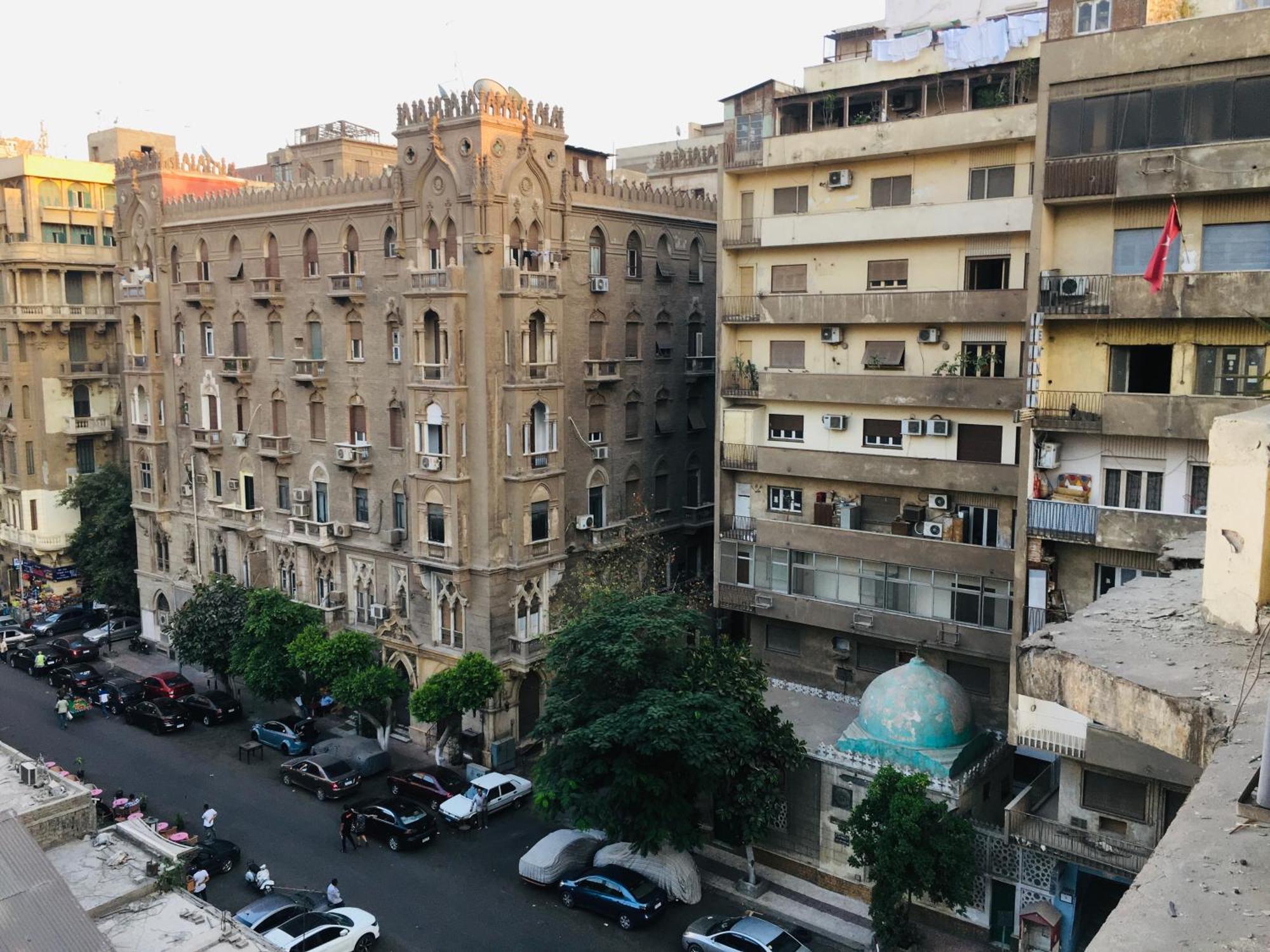 Bella Casa Cairo