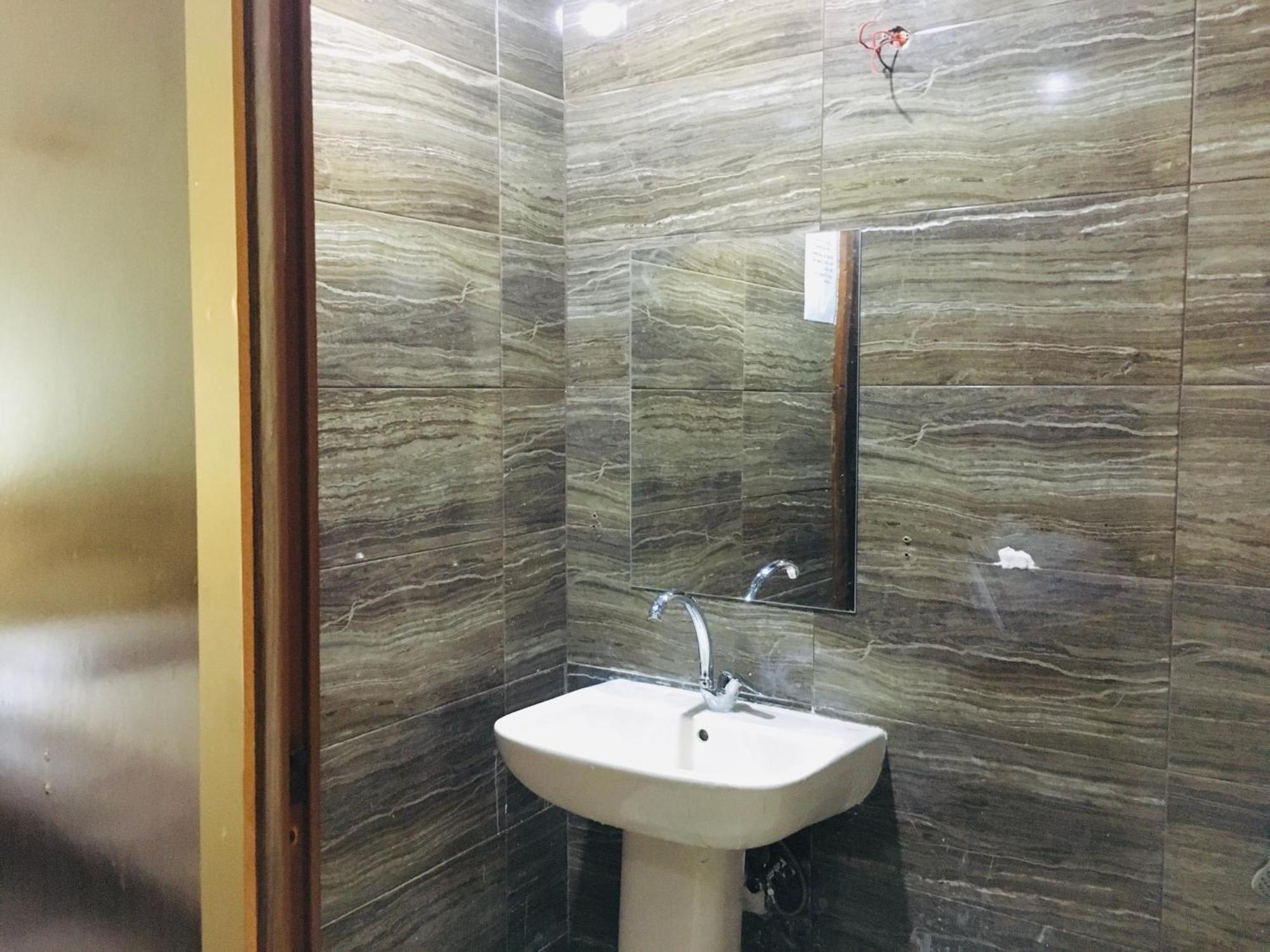 Appartement Bella Casa *